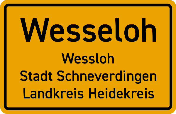 Wesseloh, Lneburger Heide