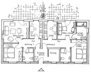 Ferienhaus Meyer